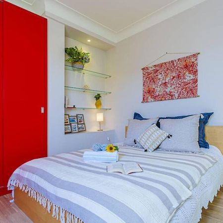 Berlioz 1 - City Center 2 Rooms - Last Floor Nice Exterior photo